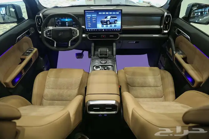 جيتور T2 لكجري 2025 13