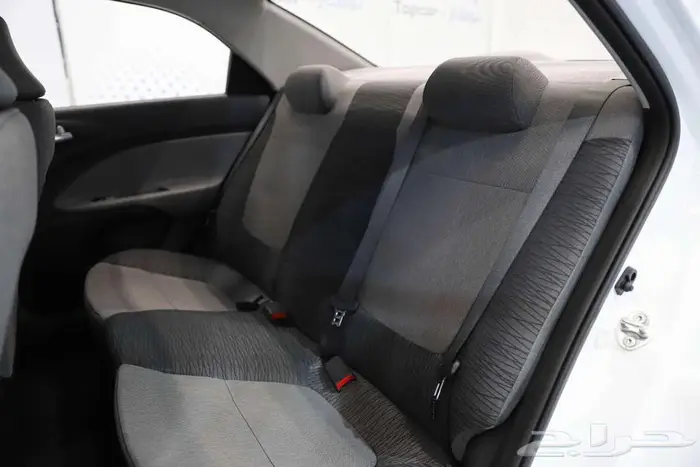 كيا بيجاس ستاندرد 2025 جتوط 8