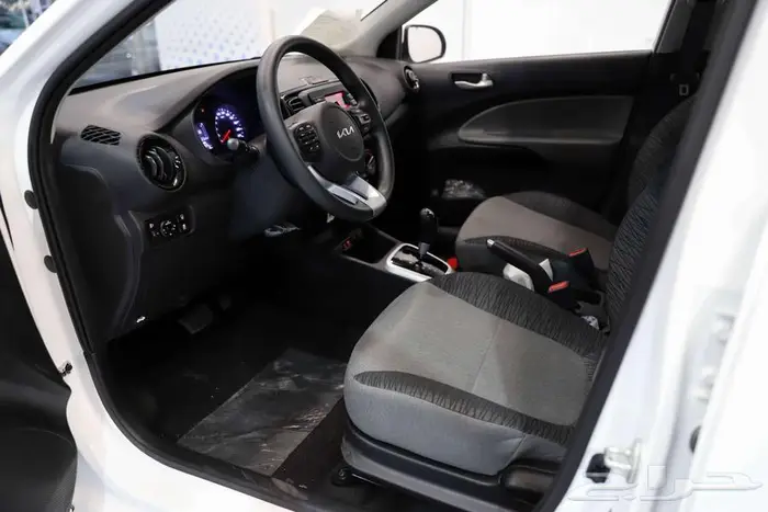 كيا بيجاس ستاندرد 2025 جتوط 1