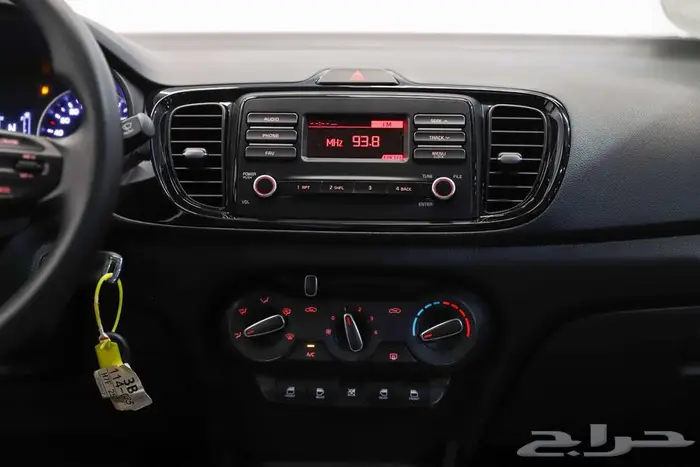 كيا بيجاس ستاندرد 2025 جتوط 4