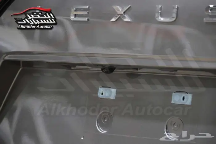 ليكزس LX600 خليجي فضي 2025 15