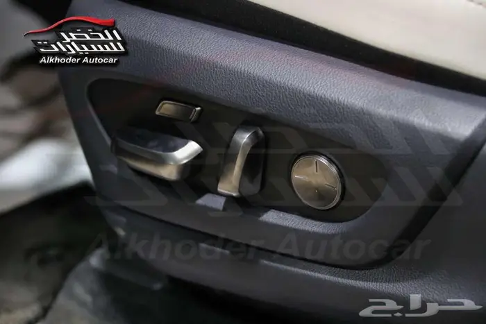 ليكزس LX600 خليجي فضي 2025 12