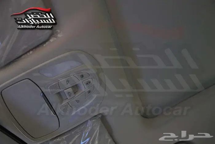 شيفورليه كابتيفا بريمير فضي 2026 14