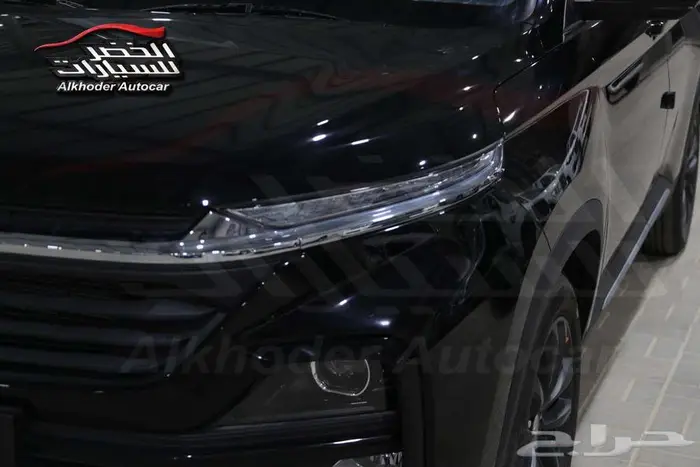 شيفورليه كابتيفا LS 2026 - الخضر للسيارات- فرع الجملة 6