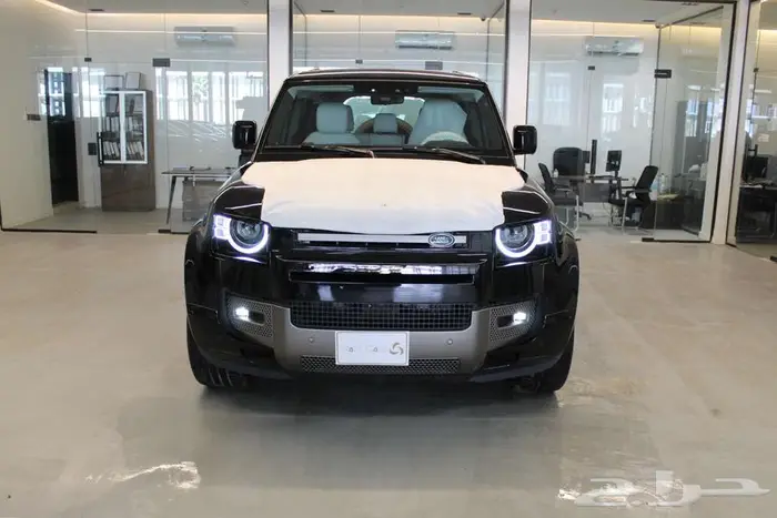 ديفندر X dynamic HSE 2025 الناغي 0