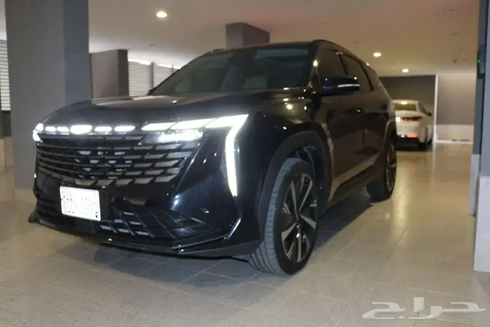 جيلي ستار ري 2024 اعلى فئة للتنازل 0