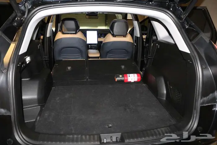 جيلي ستار ري 2024 اعلى فئة للتنازل 6