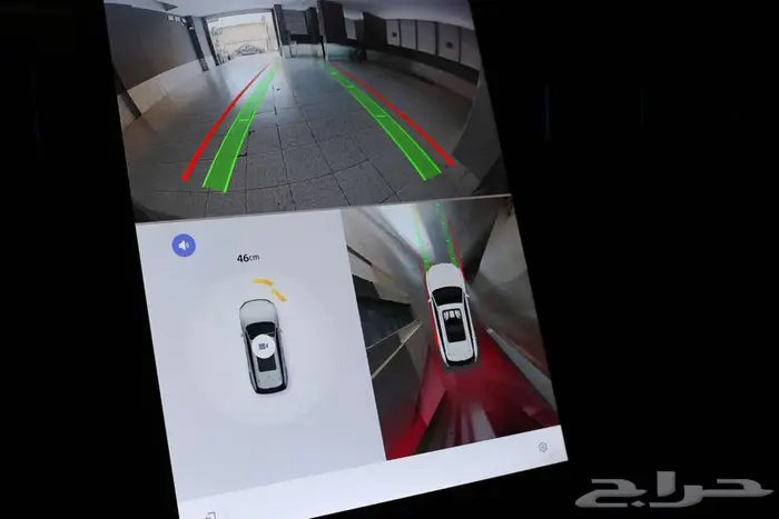 جيلي ستار ري 2024 اعلى فئة للتنازل 11