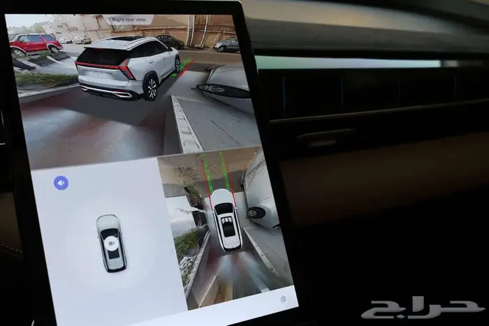 جيلي ستار ري 2024 اعلى فئة للتنازل 12