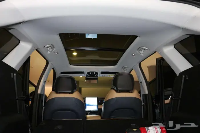 جيلي ستار ري 2024 اعلى فئة للتنازل 15