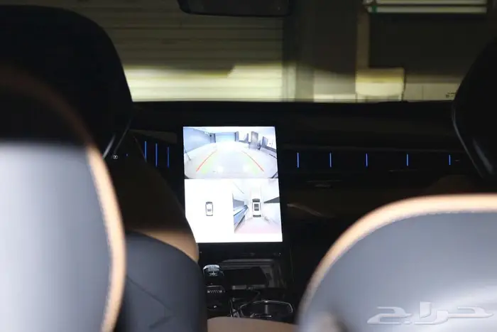 جيلي ستار ري 2024 اعلى فئة للتنازل 32