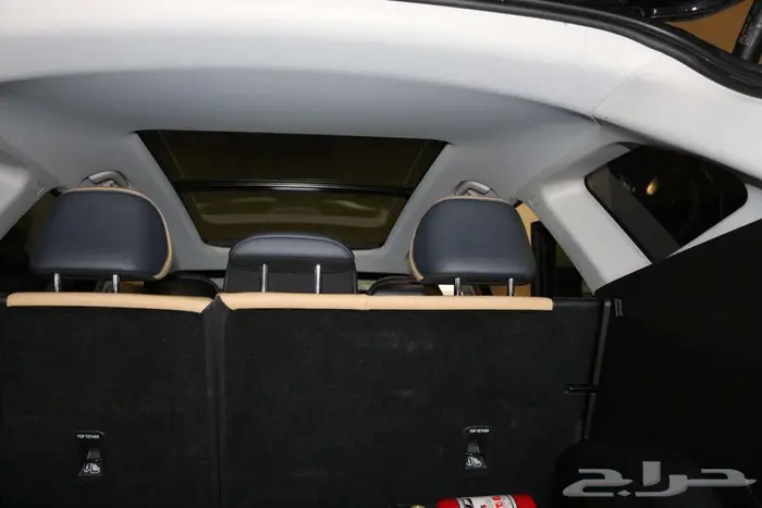 جيلي ستار ري 2024 اعلى فئة للتنازل 28