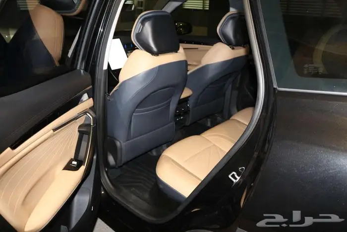 جيلي ستار ري 2024 اعلى فئة للتنازل 22