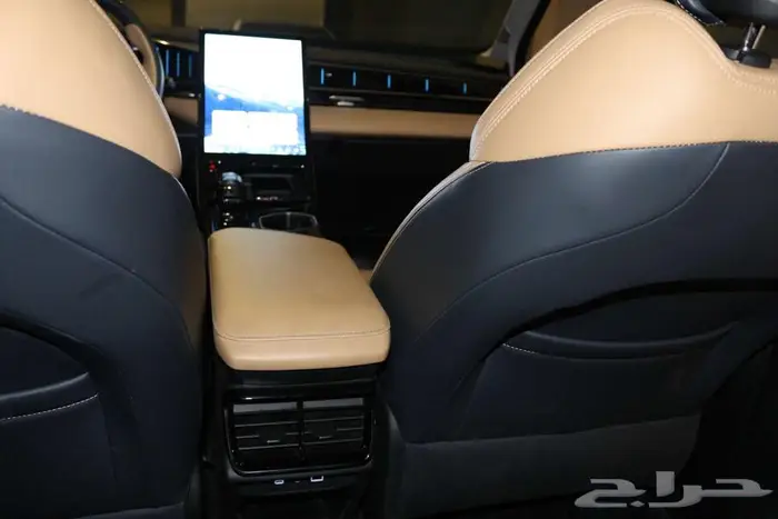 جيلي ستار ري 2024 اعلى فئة للتنازل 16