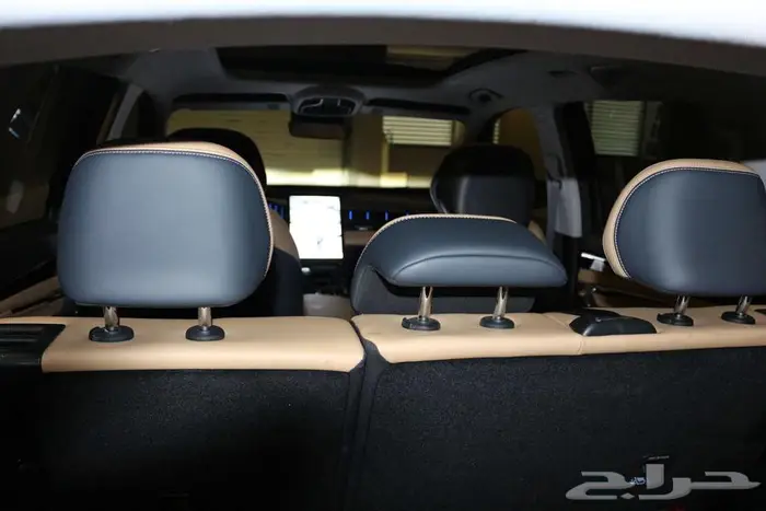 جيلي ستار ري 2024 اعلى فئة للتنازل 30