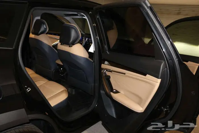 جيلي ستار ري 2024 اعلى فئة للتنازل 26