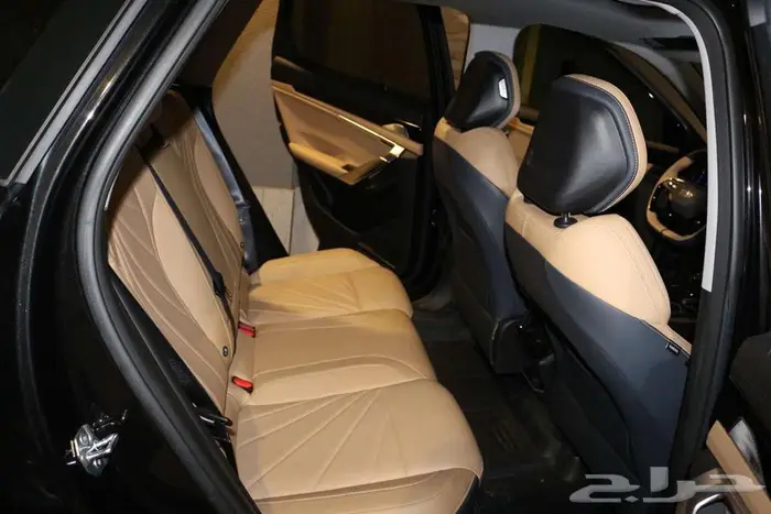 جيلي ستار ري 2024 اعلى فئة للتنازل 27