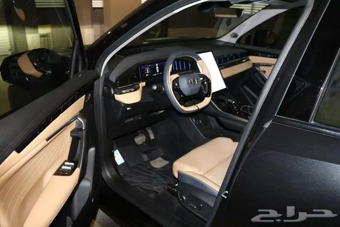 جيلي ستار ري 2024 اعلى فئة للتنازل 21