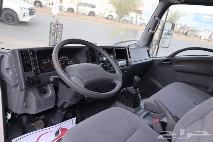 ميتسوبيشي L200 غمارتين اوتوماتيك 2024ديزل سعودي 19