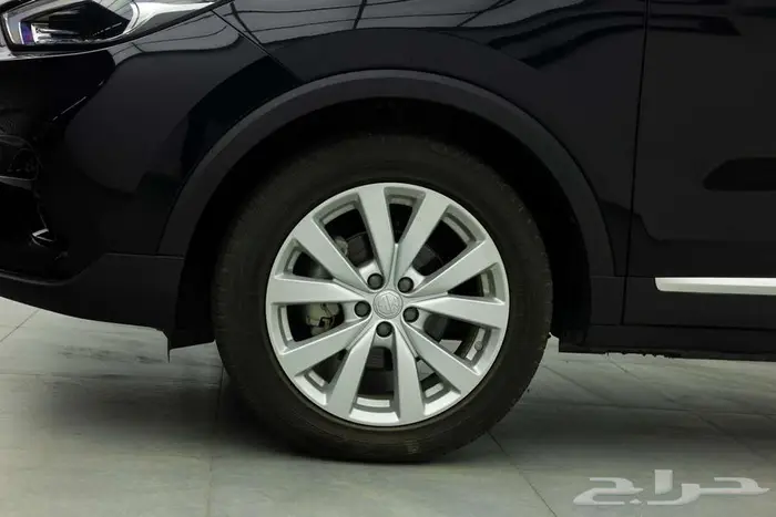 ام جي ZS ستاندر 2025 قسطها بأقل سعر مع الدمعان 4