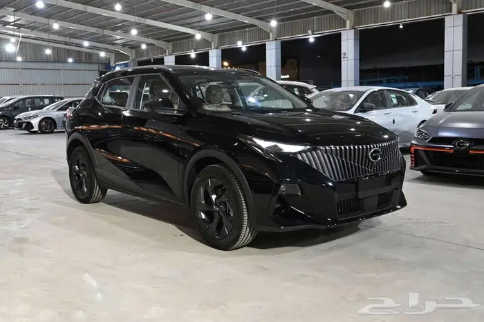 جي ايه سي 2026 GS3 EMZOOM GB ستاندر سعودي 2
