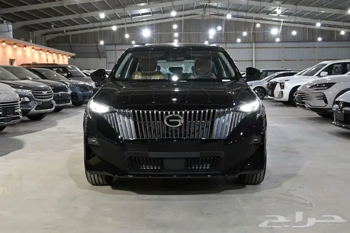 جي ايه سي 2026 GS3 EMZOOM GB ستاندر سعودي 1