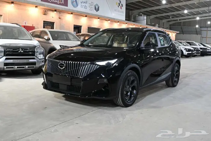 جي ايه سي 2026 GS3 EMZOOM GB ستاندر سعودي 0
