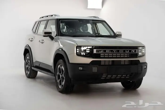 جيتور T1 لاكجري موديل 2025 عروض الصيففف 0