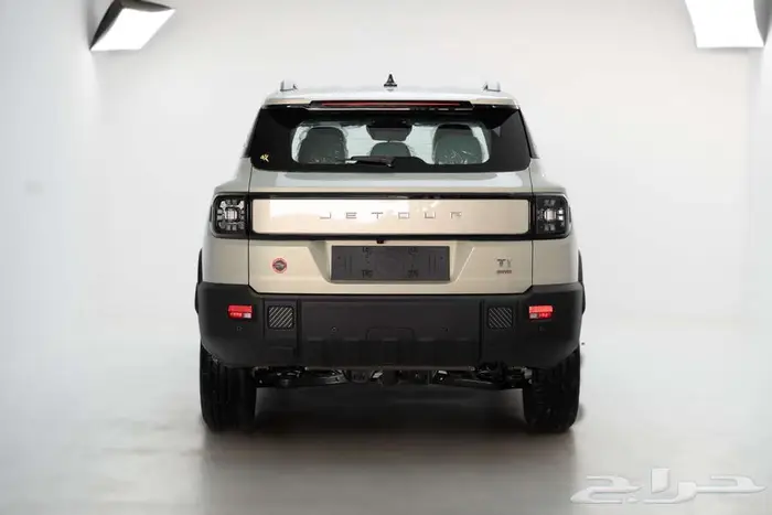 جيتور T1 لاكجري موديل 2025 عروض الصيففف 1