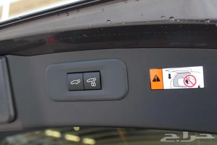 لكزس - NX 350 - CC - فل كامل - خليجي - 2025 16