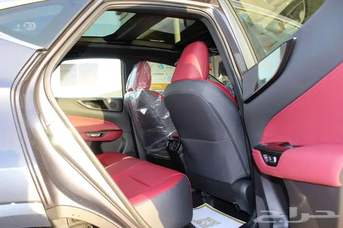 لكزس - NX 350 - CC - فل كامل - خليجي - 2025 17
