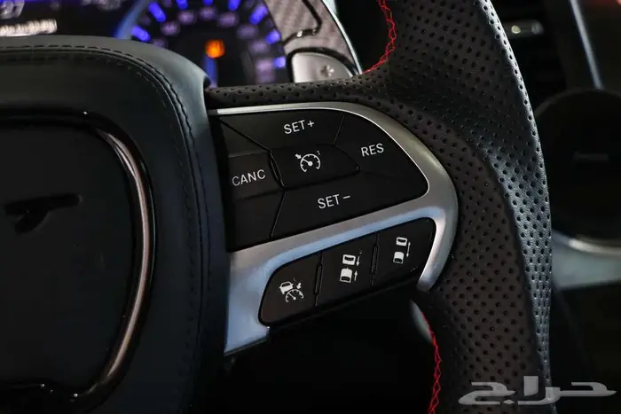 كرايزلر C300 معدل SRT موديل 2016 8