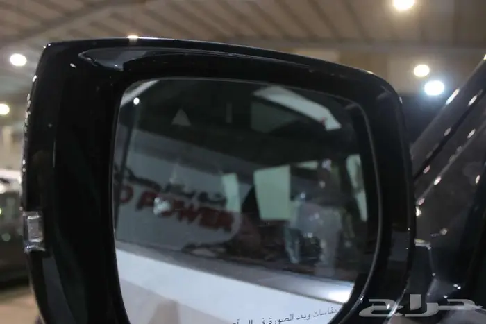 نيسان باترول بلاتينيوم 2026 9