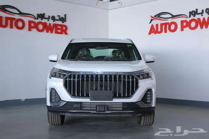 جيتور X90 لاكجيري موديل 2025 0