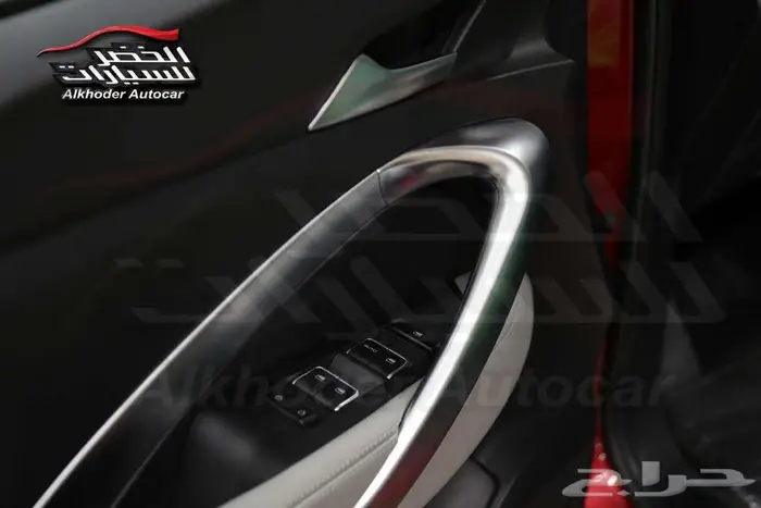 شيفورليه كابتيفا LT 2026 10