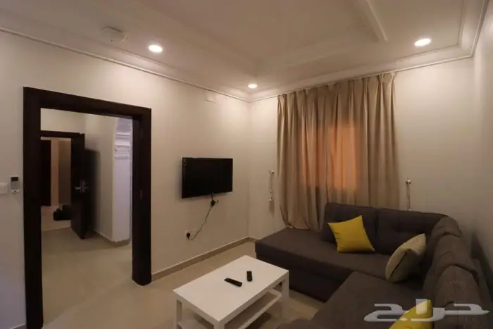 شقق مفروشة للإيجار الشهري والسنوي 4