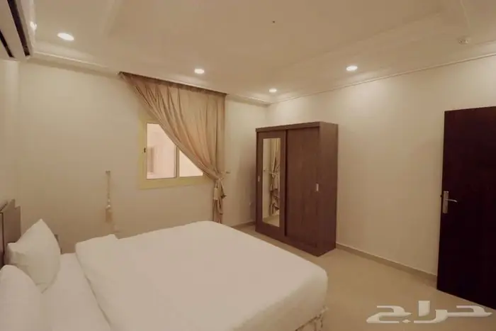 شقق مفروشة للإيجار الشهري والسنوي 1