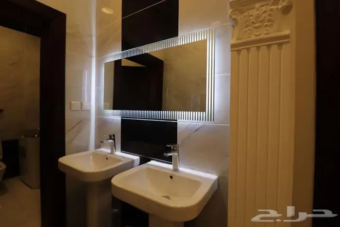 شقق مفروشة للإيجار الشهري والسنوي 9