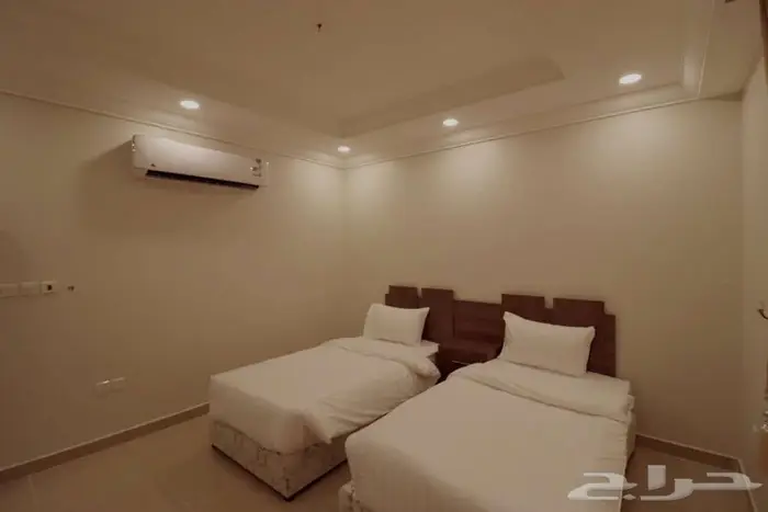 شقق مفروشة للإيجار الشهري والسنوي 2