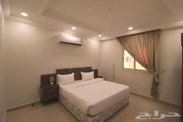 شقق مفروشة للإيجار الشهري والسنوي 3