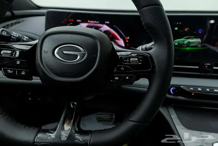 جاك امباو GE - R سبورت 2.0 - 2026 7