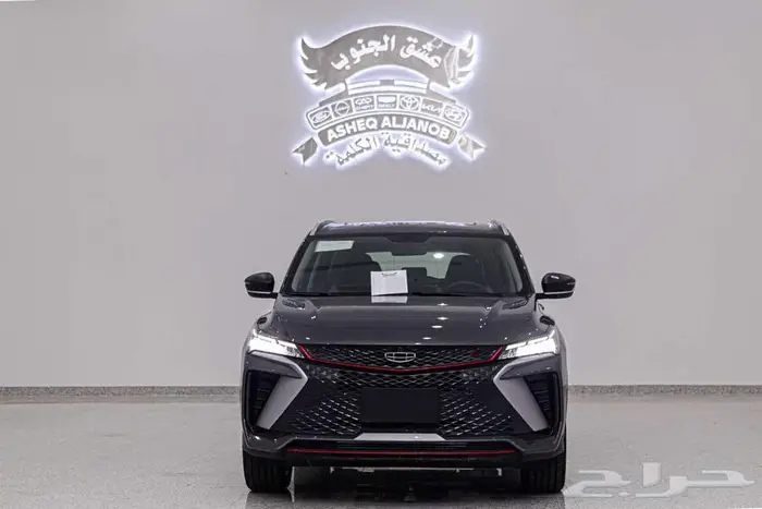 كولراي 2025 تيربو 1.5L   قيادة سلسة واستجابة سريعة 2