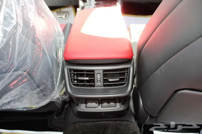 لكزس - ES350 F Sport - 2024 _ خليجي . 11