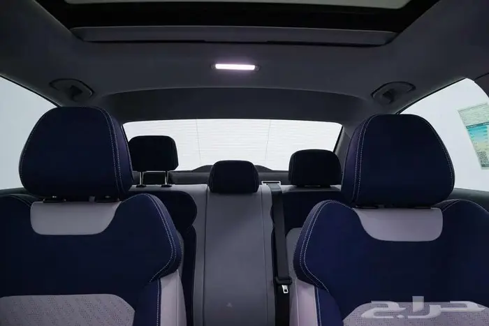 جيلي امجراند فل كامل 1.5 2025 لون كحلي 2