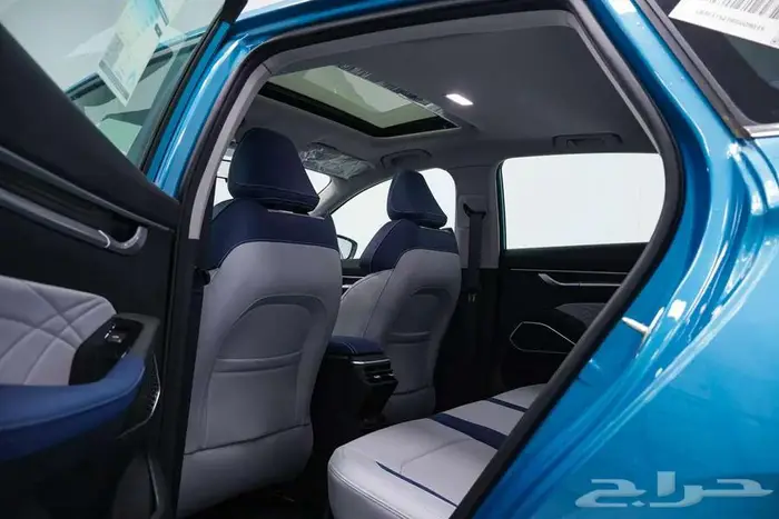 جيلي امجراند فل كامل 1.5 2025 لون كحلي 1