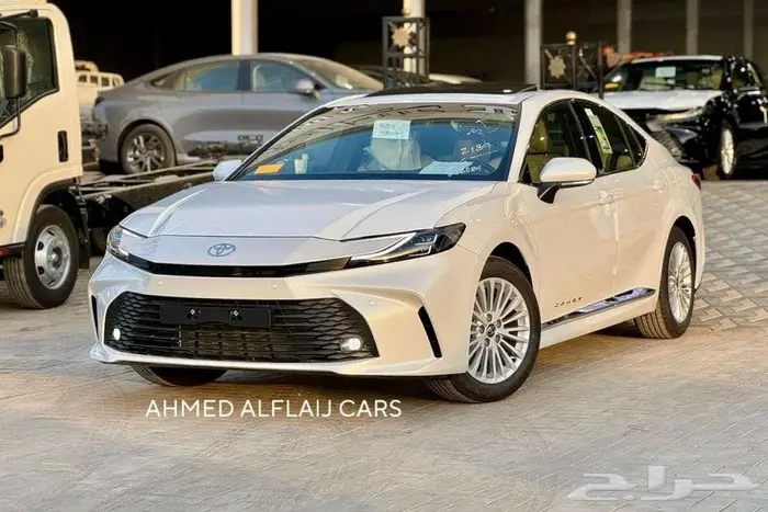 تتوفر فئات كامريات 2025 اصفار لمبيعات النقد والبنوك باقل ربح 1