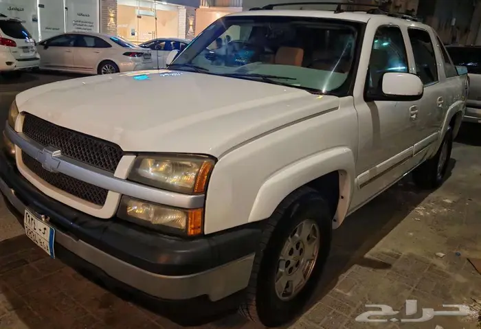 افلانش 2006 LTZ 0
