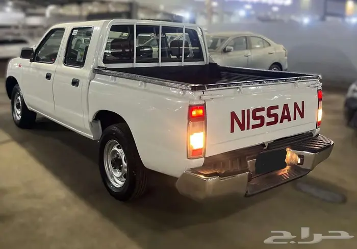 نيسان ددسن غمارتين 2011 2