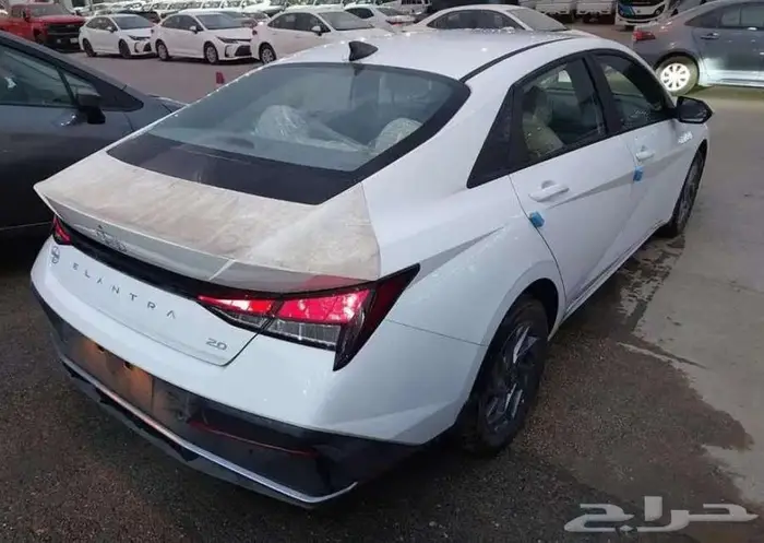 هيونداي النترا سمارت مكينه 2000 2026 اقساط 1