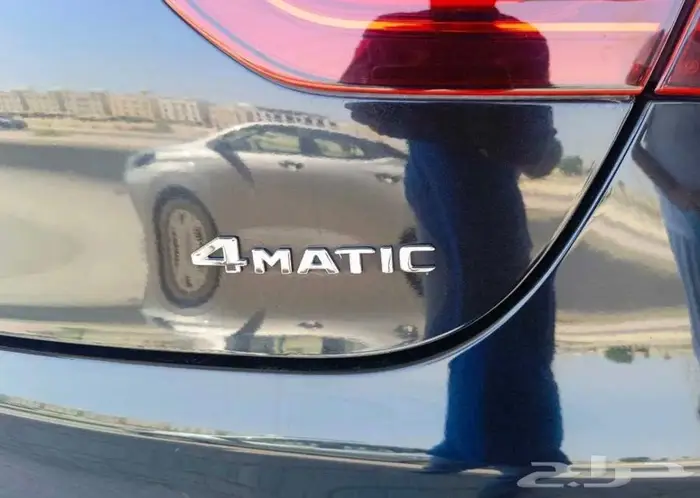 مرسيدس glc 300 4matic 2020 21
